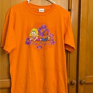 Lizzy McGuire Vintage Tee
